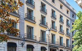 فندق راديسون بلو، مدريد برادو